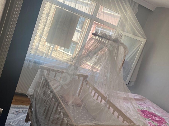 MEVLANAKAPI AYNALI BAKKAL SOKAKTA 2+1 ÇİFTCEPHELİ SATILIK DAİRE - Görsel 5