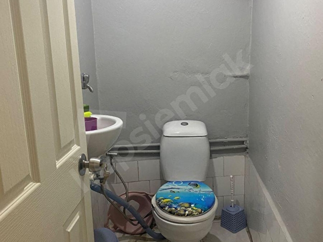 MEVLANAKAPI AYNALI BAKKAL SOKAKTA 2+1 ÇİFTCEPHELİ SATILIK DAİRE - Görsel 8
