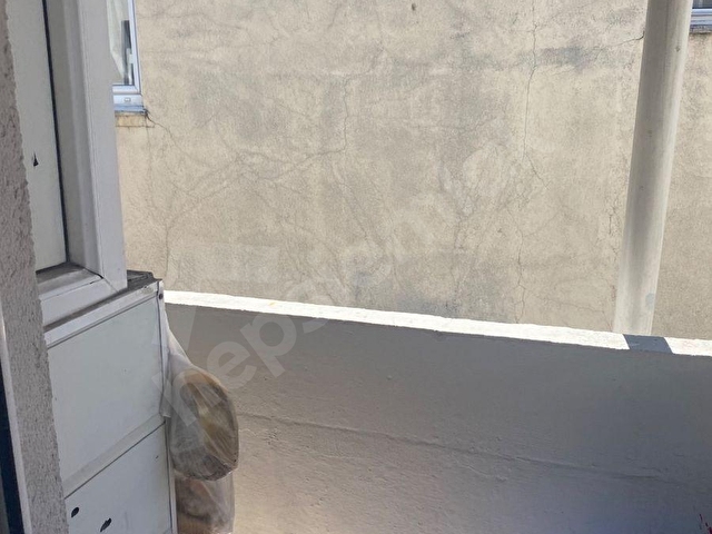 MEVLANAKAPI AYNALI BAKKAL SOKAKTA 2+1 ÇİFTCEPHELİ SATILIK DAİRE - Görsel 12