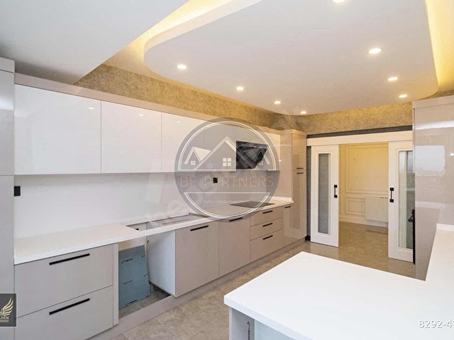 KIRKKONAKLAR İNCİ BULVAR BAŞKENT SİT. 4+1 GÜVENLİKLİ A BLOK - Görsel 3