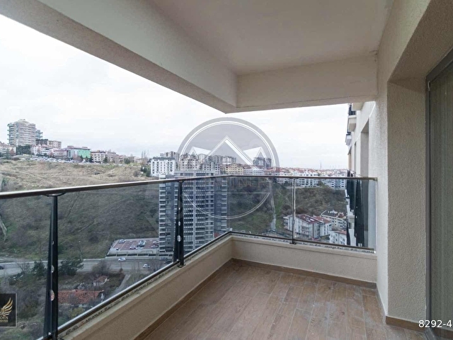KIRKKONAKLAR İNCİ BULVAR BAŞKENT SİT. 4+1 GÜVENLİKLİ A BLOK - Görsel 16