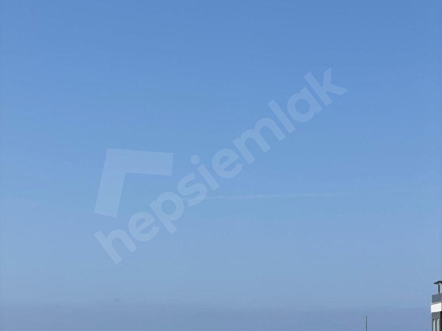 KARGICAKTA SATILIK 2+1 DENİZ MANZARALI DAİRE - Görsel 13