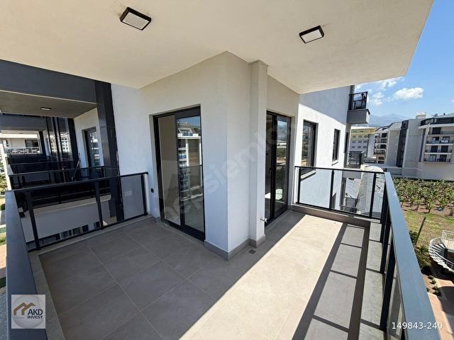 KARGICAKTA SATILIK 2+1 DENİZ MANZARALI DAİRE - Görsel 6