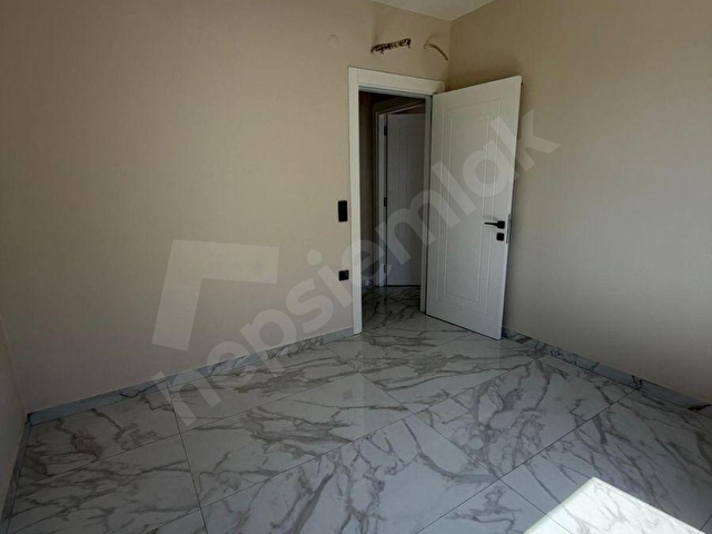 KARGICAKTA SATILIK 2+1 DENİZ MANZARALI DAİRE - Görsel 18