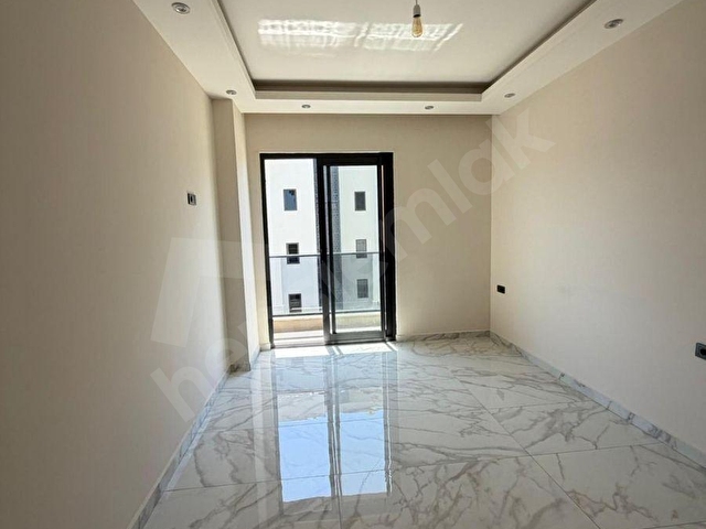 KARGICAKTA SATILIK 2+1 DENİZ MANZARALI DAİRE - Görsel 9