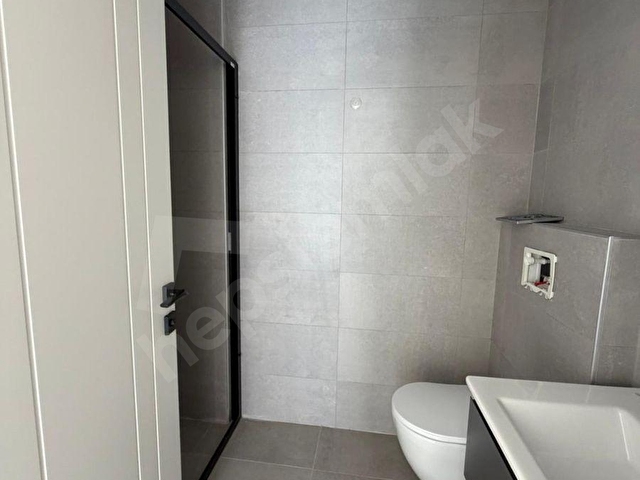 KARGICAKTA SATILIK 2+1 DENİZ MANZARALI DAİRE - Görsel 19