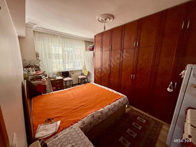 ŞİŞLİDE 3.500.000 TLYE KİRACILI 2+1 SATILIK DAİRE - Görsel 11