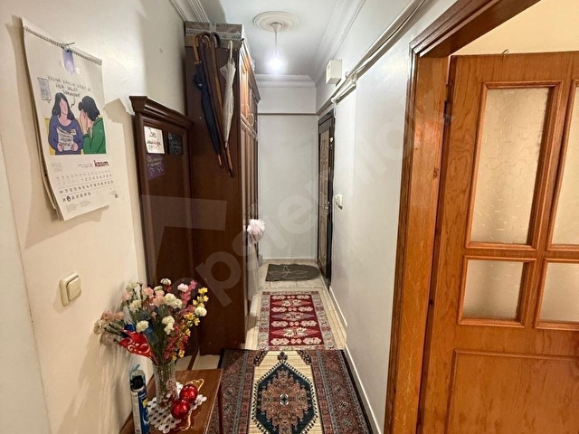 ŞİŞLİDE 3.500.000 TLYE KİRACILI 2+1 SATILIK DAİRE - Görsel 6