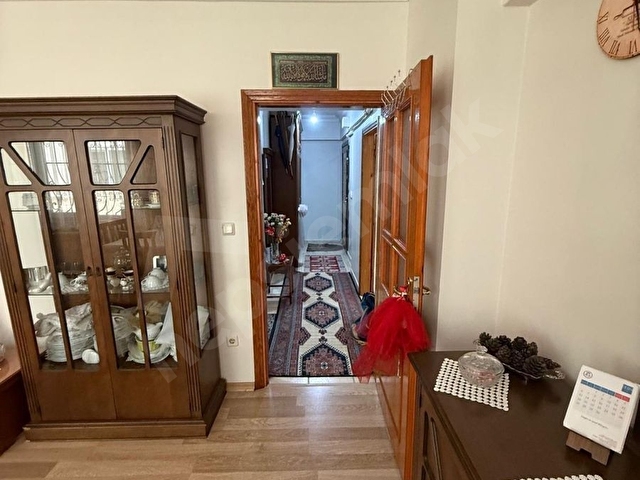 ŞİŞLİDE 3.500.000 TLYE KİRACILI 2+1 SATILIK DAİRE - Görsel 2