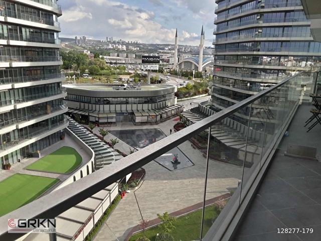 Maidan da Muayenehane Yönetmeliğine Uygun Kiralık Ofis FIRSAT! - Görsel 17
