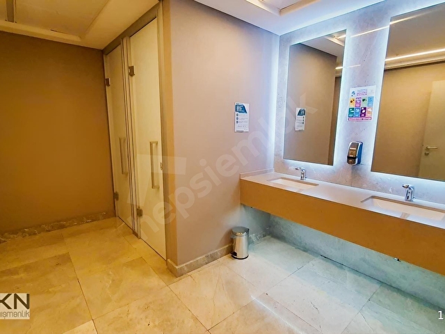 Maidan da Muayenehane Yönetmeliğine Uygun Kiralık Ofis FIRSAT! - Görsel 5