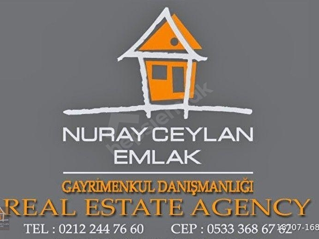 CEYLANDAN GÜMÜŞSUYUNDA NEZİH BİNADA 3+1 FIRSAT DAİRE - Görsel 20