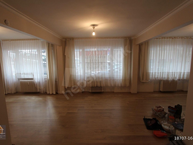 CEYLANDAN GÜMÜŞSUYUNDA NEZİH BİNADA 3+1 FIRSAT DAİRE - Görsel 6