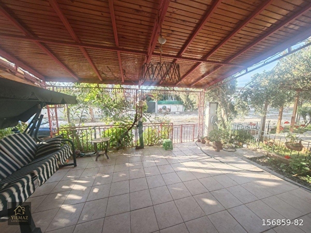 Günlük Kiralık 4 Odalı Bina - Aydın Didim Fevzipaşa Mahallesi - 6 Kişi Kapasiteli - Görsel 4