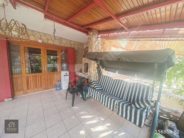 Günlük Kiralık 4 Odalı Bina - Aydın Didim Fevzipaşa Mahallesi - 6 Kişi Kapasiteli - Görsel 5