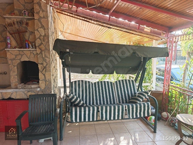 Günlük Kiralık 4 Odalı Bina - Aydın Didim Fevzipaşa Mahallesi - 6 Kişi Kapasiteli - Görsel 6