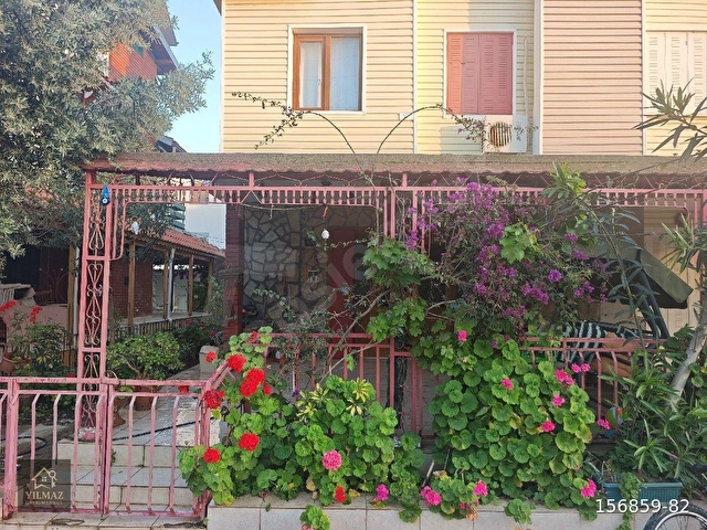 Günlük Kiralık 4 Odalı Bina - Aydın Didim Fevzipaşa Mahallesi - 6 Kişi Kapasiteli - Görsel 7