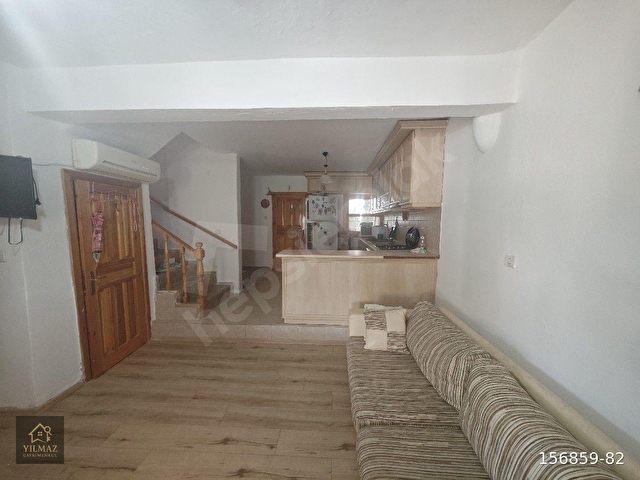 Günlük Kiralık 4 Odalı Bina - Aydın Didim Fevzipaşa Mahallesi - 6 Kişi Kapasiteli - Görsel 10