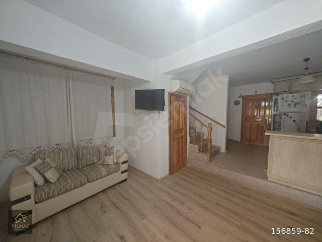 Günlük Kiralık 4 Odalı Bina - Aydın Didim Fevzipaşa Mahallesi - 6 Kişi Kapasiteli - Görsel 11