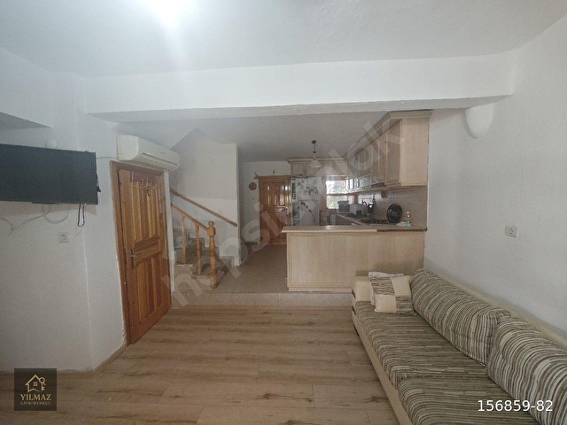 Günlük Kiralık 4 Odalı Bina - Aydın Didim Fevzipaşa Mahallesi - 6 Kişi Kapasiteli - Görsel 12