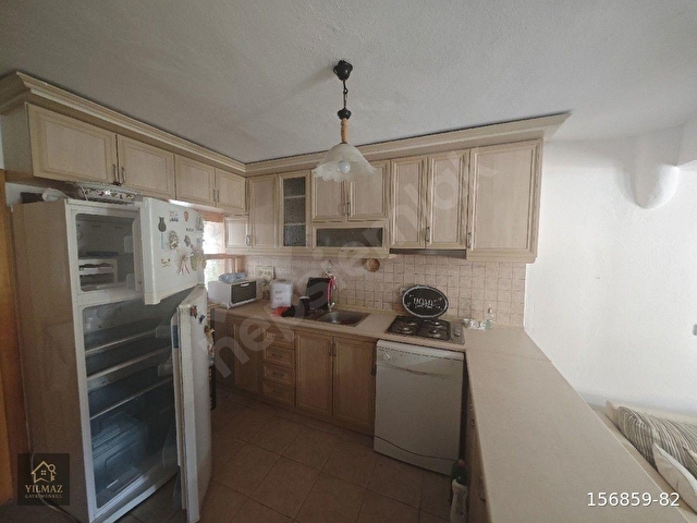 Günlük Kiralık 4 Odalı Bina - Aydın Didim Fevzipaşa Mahallesi - 6 Kişi Kapasiteli - Görsel 13