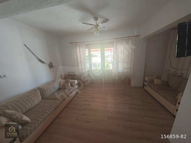 Günlük Kiralık 4 Odalı Bina - Aydın Didim Fevzipaşa Mahallesi - 6 Kişi Kapasiteli - Görsel 14
