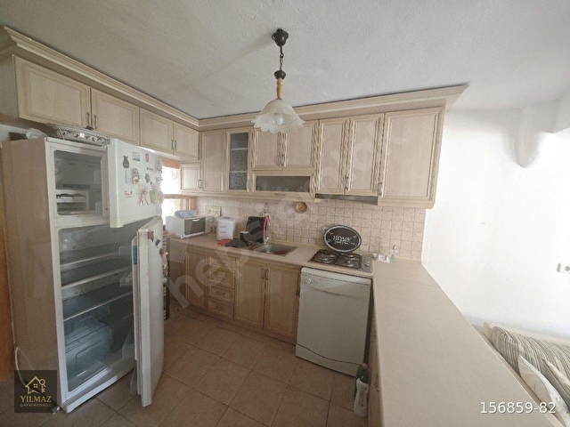 Günlük Kiralık 4 Odalı Bina - Aydın Didim Fevzipaşa Mahallesi - 6 Kişi Kapasiteli - Görsel 15