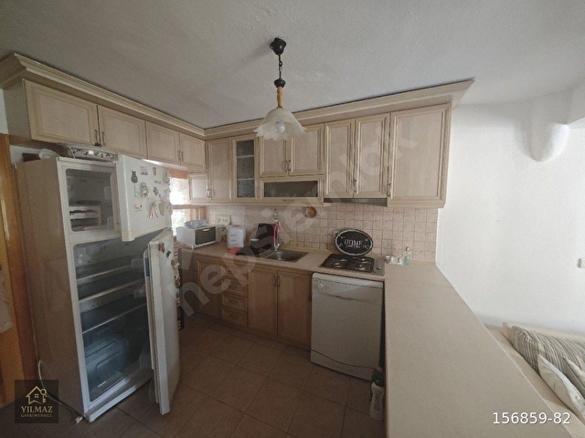 Günlük Kiralık 4 Odalı Bina - Aydın Didim Fevzipaşa Mahallesi - 6 Kişi Kapasiteli - Görsel 16
