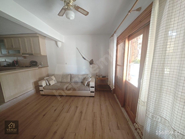 Günlük Kiralık 4 Odalı Bina - Aydın Didim Fevzipaşa Mahallesi - 6 Kişi Kapasiteli - Görsel 17