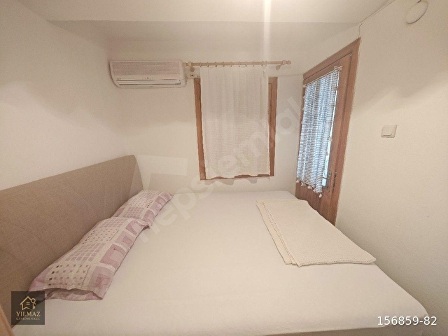 Günlük Kiralık 4 Odalı Bina - Aydın Didim Fevzipaşa Mahallesi - 6 Kişi Kapasiteli - Görsel 19