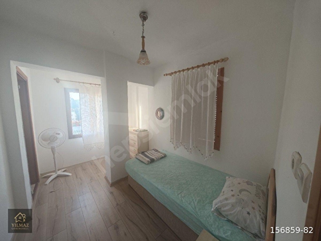 Günlük Kiralık 4 Odalı Bina - Aydın Didim Fevzipaşa Mahallesi - 6 Kişi Kapasiteli - Görsel 20