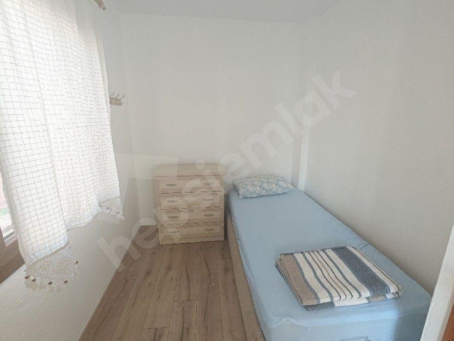 Günlük Kiralık 4 Odalı Bina - Aydın Didim Fevzipaşa Mahallesi - 6 Kişi Kapasiteli - Görsel 22