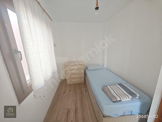 Günlük Kiralık 4 Odalı Bina - Aydın Didim Fevzipaşa Mahallesi - 6 Kişi Kapasiteli - Görsel 23