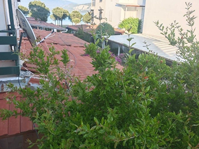 Günlük Kiralık 4 Odalı Bina - Aydın Didim Fevzipaşa Mahallesi - 6 Kişi Kapasiteli - Görsel 24