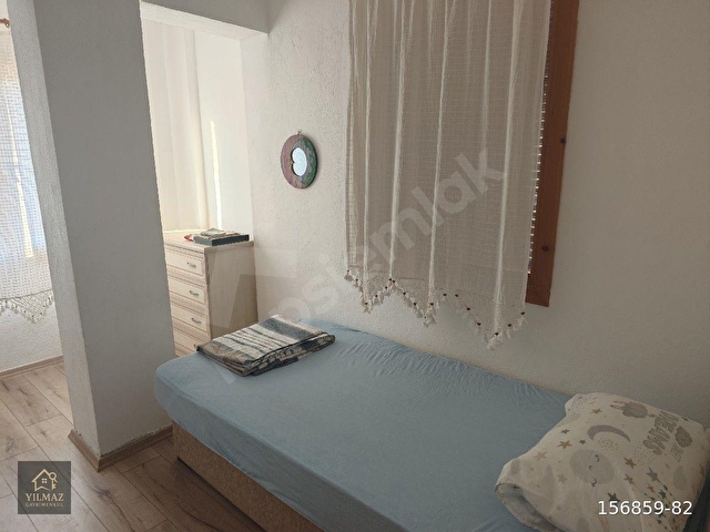 Günlük Kiralık 4 Odalı Bina - Aydın Didim Fevzipaşa Mahallesi - 6 Kişi Kapasiteli - Görsel 25