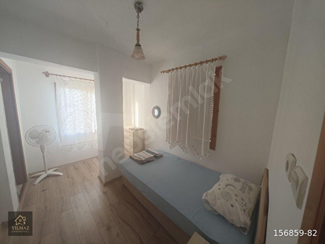 Günlük Kiralık 4 Odalı Bina - Aydın Didim Fevzipaşa Mahallesi - 6 Kişi Kapasiteli - Görsel 26