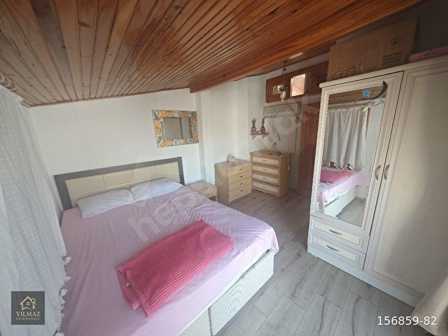 Günlük Kiralık 4 Odalı Bina - Aydın Didim Fevzipaşa Mahallesi - 6 Kişi Kapasiteli - Görsel 29