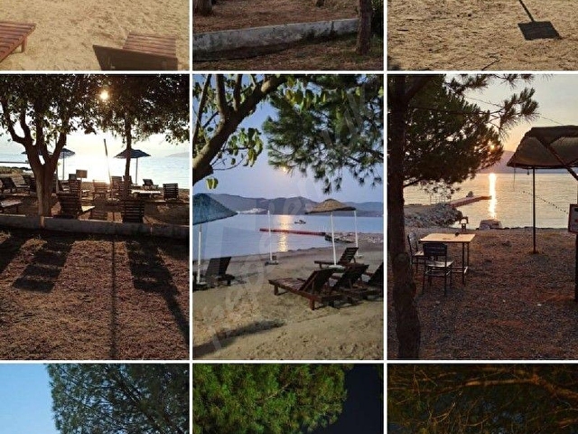 Günlük Kiralık 4 Odalı Bina - Aydın Didim Fevzipaşa Mahallesi - 6 Kişi Kapasiteli - Görsel 30