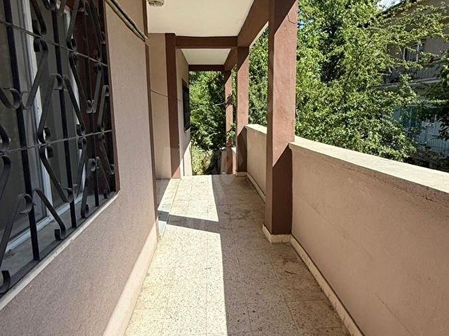 ÖZ GAYE EMLAKTAN DEVELİ FENESEAŞAĞI MAHALLESİNDE SATILIK MÜSTAKİL EV - Görsel 5