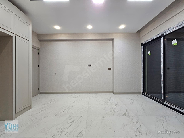 Denizli yenişafak ta 180m2 havuzlu site içi ultra lüks konsept satılık daire - Görsel 7