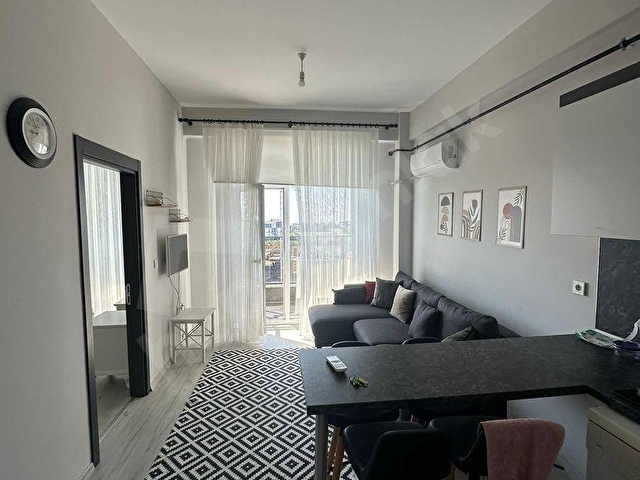Tekirdağ Atatürk Mahallesinde Kiralık Daire - Görsel 19