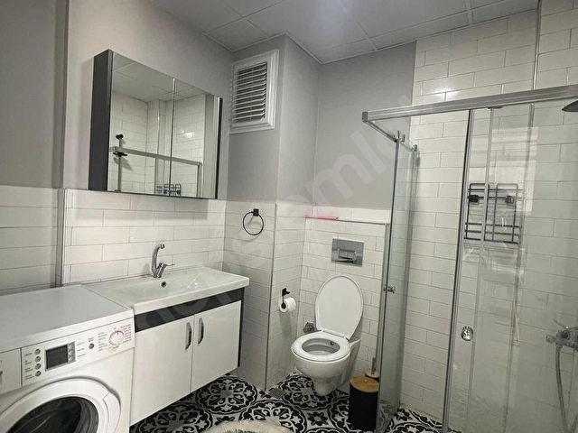 Tekirdağ Atatürk Mahallesinde Kiralık Daire - Görsel 8