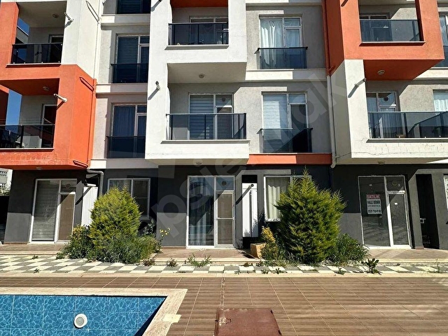 Tekirdağ Atatürk Mahallesinde Kiralık Daire
