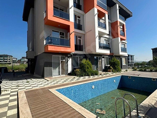Tekirdağ Atatürk Mahallesinde Kiralık Daire - Görsel 20