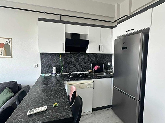 Tekirdağ Atatürk Mahallesinde Kiralık Daire - Görsel 17