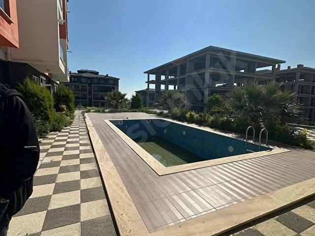 Tekirdağ Atatürk Mahallesinde Kiralık Daire - Görsel 18
