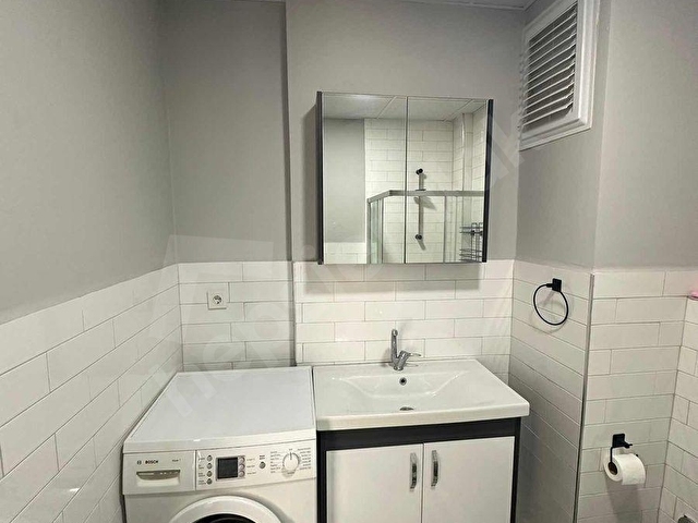 Tekirdağ Atatürk Mahallesinde Kiralık Daire - Görsel 10