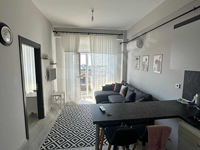 Tekirdağ Atatürk Mahallesinde Kiralık Daire - Görsel 11