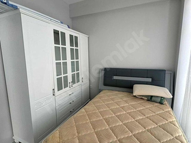 Tekirdağ Atatürk Mahallesinde Kiralık Daire - Görsel 4