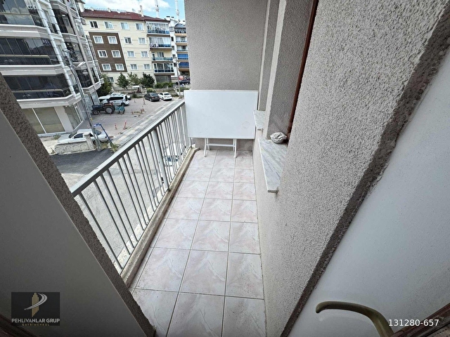 ARAKAT İÇİ YAPILI 3+1 GÜNEY BATI CEPHELİ SATILIK DAİRE - Görsel 10